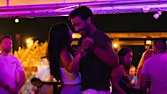 Latin Party