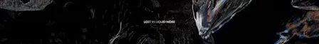 Lost in Liquid Noise
