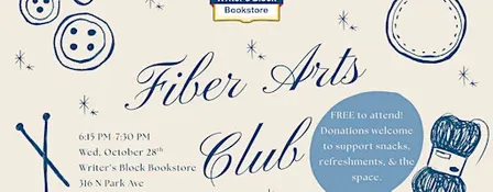 Winter Park Fiber Arts Club