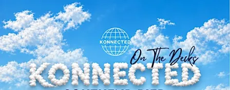Konnected On The Decks - Southend Pier 26.09.26