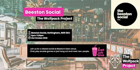 Hang out at The Beeston Social (FREE)