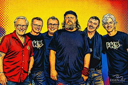 Power House Band - Concert