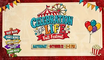 Celebration Of Life
