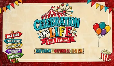 Celebration Of Life
