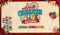 Celebration Of Life
