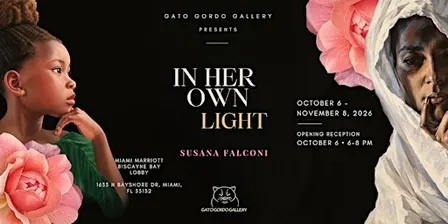 In Her Own Light — Opening Reception