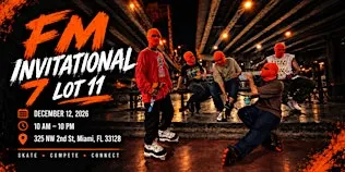 FM Invitational 7
