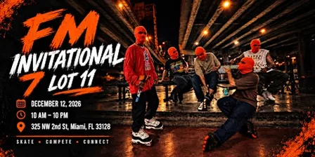 FM Invitational 7