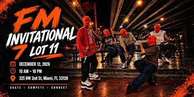 FM Invitational 7