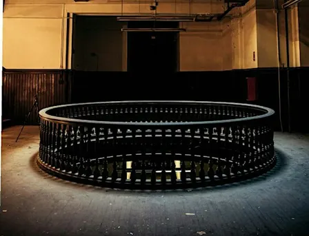 PPS's Festival of Architecture & Design: Cranston Street Armory