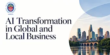 AI Transformation in Global and Local Business