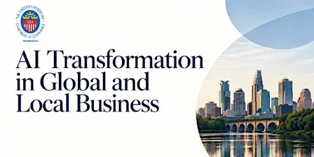 AI Transformation in Global and Local Business