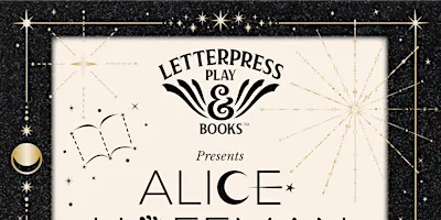 Alice Hoffman in Conversation with Noah & Kyle Hawley