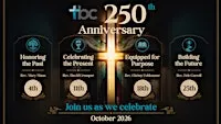 250 Anniversary of Tomahawk Baptist Church