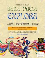 LO SATX | Baila, Vuela, Explora (Dance, Fly, Explore) #3