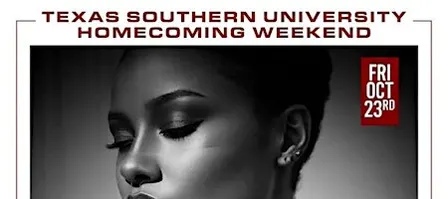 TSU HOMECOMING WEEDEND LIVE MUSIC KICKOFF