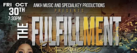 The Fulfillment Experience