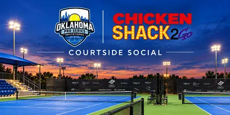 The Invitational Courtside Social