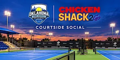 The Invitational Courtside Social