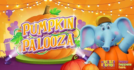 Pumpkin Palooza