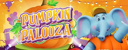 Pumpkin Palooza