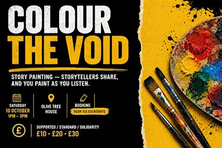 Colour the Void