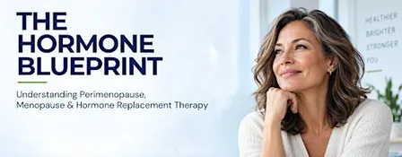 The Hormone Blueprint