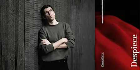 FINESTRES - Des de Sanià: Vicente Ferrer amb SVSTO