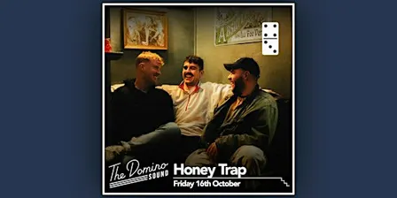 Honey Trap