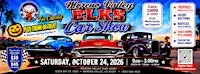 Moreno Valley Elks Car Show and Trunk or Treat