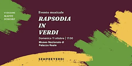 Rapsodia in Verdi