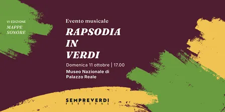 Rapsodia in Verdi