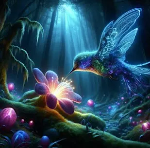 Nectar From the Pool of Wisdom