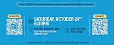 Beyond Survival - Opportunity, Skills, Dignity: A night for Empowerment