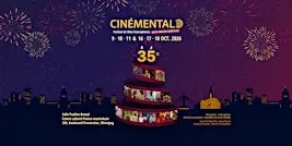 Cinémental 2026