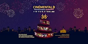 Cinémental  2026