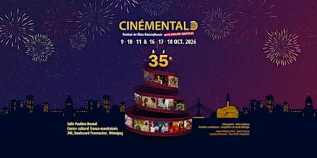 Cinémental 2026