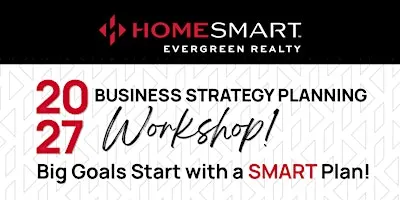 Rancho Cucamonga - Business Strategy Planning Workshop!