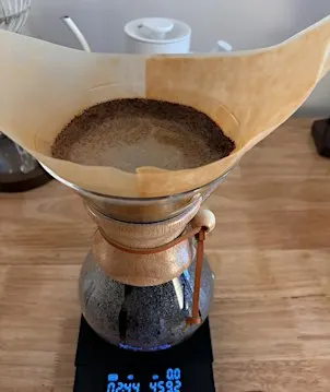 Specialty Coffee Tasting: Taste, Brew & Explore