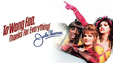 To Wong Foo - Ciclo Nuestro Cine feat. Maricafé - Viewing Party: