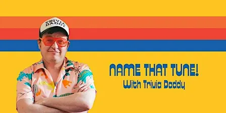 Name That Tune at Cabin (November 9)