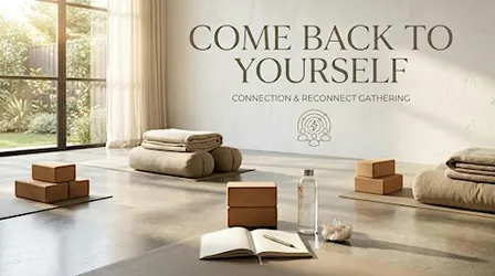 Come Back to Yourself-