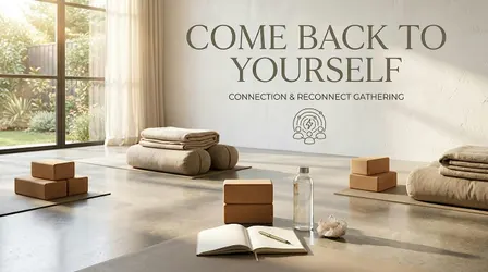 Come Back to Yourself-