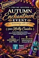 Autumn Enchantment: A Homecoming with a Purpose