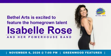 Isabelle Rose Concert