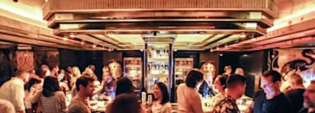 Singles Mixer on Long Island!