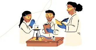 Science Club (9-14yrs)
