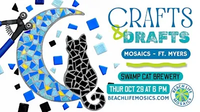 Mosaics in Ft. Myers