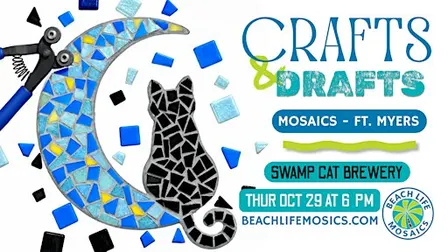 Mosaics in Ft. Myers
