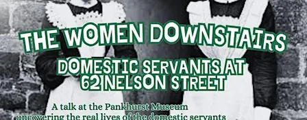 The Women Downstairs